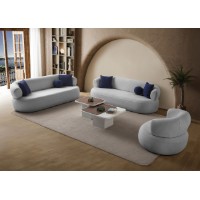 Canapea Atelier Del Sofa Roma Grey imaginea #5 — magazin online Desire.md