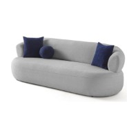 Canapea Atelier Del Sofa Roma Grey imaginea #7 — magazin online Desire.md