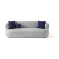 Canapea Atelier Del Sofa Roma Grey imaginea #8 — magazin online Desire.md