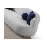 Canapea Atelier Del Sofa Roma Grey imaginea #9 — magazin online Desire.md