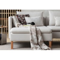 Canapea de colț Atelier Del Sofa Flexy Relax Cream imaginea #7 — magazin online Desire.md