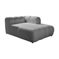 Canapea de colț Atelier Del Sofa N-Line Right Grey imaginea #9 — magazin online Desire.md
