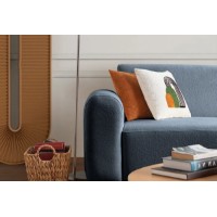 Canapea de colț Atelier Del Sofa S-Loft Right Blue imaginea #8 — magazin online Desire.md