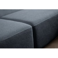 Canapea de colț Atelier Del Sofa S-Loft Right Blue imaginea #10 — magazin online Desire.md
