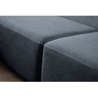 Canapea de colț Atelier Del Sofa S-Loft Left Blue imaginea #10 — magazin online Desire.md