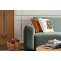 Canapea de colț Atelier Del Sofa S-Loft Right Sea Green imaginea #8 — magazin online Desire.md