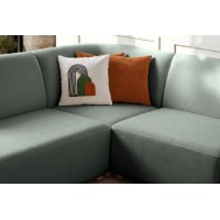 Canapea de colț Atelier Del Sofa S-Loft Left Sea Green imaginea #7 — magazin online Desire.md