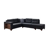 Canapea de colț Atelier Del Sofa Tloft Left Anthracite imaginea #9 — magazin online Desire.md