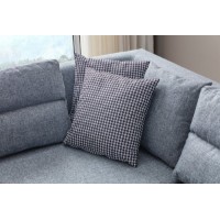 Canapea de colț Atelier Del Sofa Tloft Left Grey imaginea #5 — magazin online Desire.md