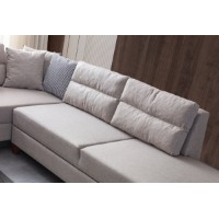 Canapea de colț Atelier Del Sofa Tloft Left Cream imaginea #4 — magazin online Desire.md
