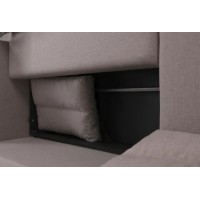 Canapea de colț Atelier Del Sofa Tloft Mini Cream imaginea #9 — magazin online Desire.md