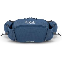 Сумка Rab Protium 6 Tempest Blue фото №3 — интернет-магазин Desire.md