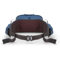 Сумка Rab Protium 6 Tempest Blue фото №4 — интернет-магазин Desire.md