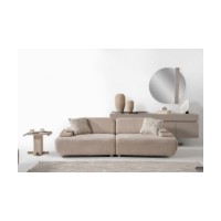 Canapea Atelier Del Sofa Toscana Beige