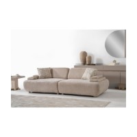 Canapea Atelier Del Sofa Toscana Beige imaginea #2 — magazin online Desire.md