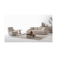 Canapea Atelier Del Sofa Toscana Beige imaginea #4 — magazin online Desire.md