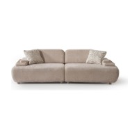 Canapea Atelier Del Sofa Toscana Beige imaginea #6 — magazin online Desire.md