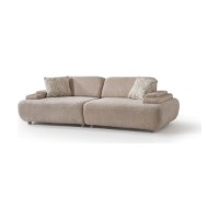 Canapea Atelier Del Sofa Toscana Beige imaginea #7 — magazin online Desire.md