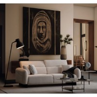 Диван Atelier Del Sofa Caprice White фото №2 — интернет-магазин Desire.md