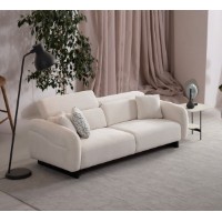 Диван Atelier Del Sofa Caprice White фото №3 — интернет-магазин Desire.md