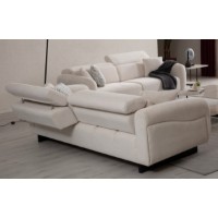 Диван Atelier Del Sofa Caprice White фото №5 — интернет-магазин Desire.md