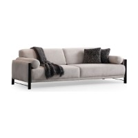 Диван Atelier Del Sofa Nora Beige фото №4 — интернет-магазин Desire.md