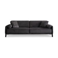 Диван Atelier Del Sofa Nora Grey фото №3 — интернет-магазин Desire.md