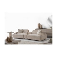 Диван Atelier Del Sofa Toscana Beige