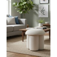 Fotoliu moale Atelier Del Sofa Magnus White