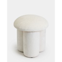 Fotoliu moale Atelier Del Sofa Magnus White imaginea #3 — magazin online Desire.md