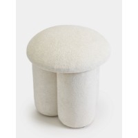 Fotoliu moale Atelier Del Sofa Magnus White imaginea #4 — magazin online Desire.md