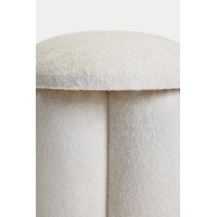 Fotoliu moale Atelier Del Sofa Magnus White imaginea #5 — magazin online Desire.md