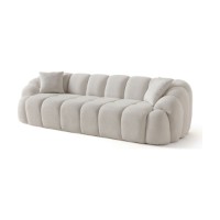 Canapea Atelier Del Sofa Octavio White imaginea #3 — magazin online Desire.md