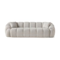 Canapea Atelier Del Sofa Octavio White imaginea #4 — magazin online Desire.md