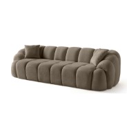 Canapea Atelier Del Sofa Octavio Brown imaginea #3 — magazin online Desire.md