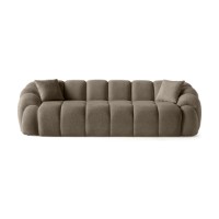Canapea Atelier Del Sofa Octavio Brown imaginea #4 — magazin online Desire.md
