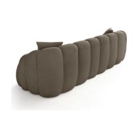 Canapea Atelier Del Sofa Octavio Brown imaginea #5 — magazin online Desire.md