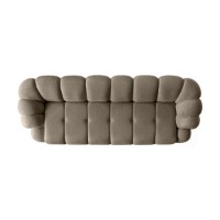Canapea Atelier Del Sofa Octavio Brown imaginea #6 — magazin online Desire.md