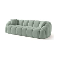 Canapea Atelier Del Sofa Octavio Turquoise imaginea #3 — magazin online Desire.md