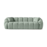 Canapea Atelier Del Sofa Octavio Turquoise imaginea #4 — magazin online Desire.md