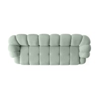 Canapea Atelier Del Sofa Octavio Turquoise imaginea #5 — magazin online Desire.md