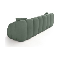 Canapea Atelier Del Sofa Octavio Turquoise imaginea #6 — magazin online Desire.md