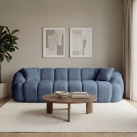 Canapea Atelier Del Sofa Octavio Navy Blue imaginea #2 — magazin online Desire.md