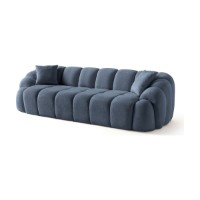 Canapea Atelier Del Sofa Octavio Navy Blue imaginea #3 — magazin online Desire.md