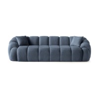 Canapea Atelier Del Sofa Octavio Navy Blue imaginea #4 — magazin online Desire.md