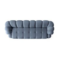 Canapea Atelier Del Sofa Octavio Navy Blue imaginea #5 — magazin online Desire.md