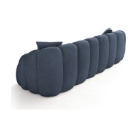 Canapea Atelier Del Sofa Octavio Navy Blue imaginea #6 — magazin online Desire.md
