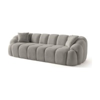 Canapea Atelier Del Sofa Octavio Grey imaginea #3 — magazin online Desire.md