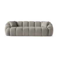Canapea Atelier Del Sofa Octavio Grey imaginea #4 — magazin online Desire.md
