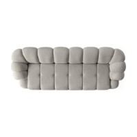 Canapea Atelier Del Sofa Octavio Grey imaginea #5 — magazin online Desire.md
